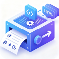 MD转HTML