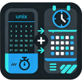 Unix时间计算